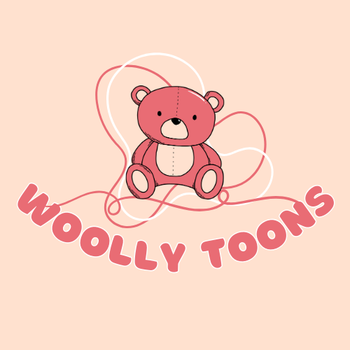 Woolly Toons